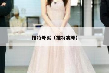 推特号买（推特卖号）