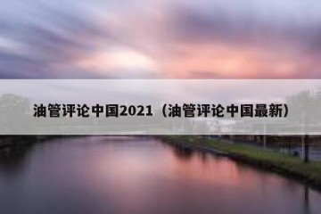 油管评论中国2021（油管评论中国最新）