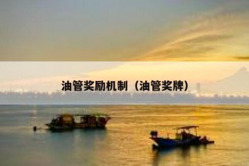 油管奖励机制（油管奖牌）