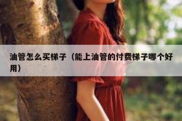 油管怎么买梯子（能上油管的付费梯子哪个好用）