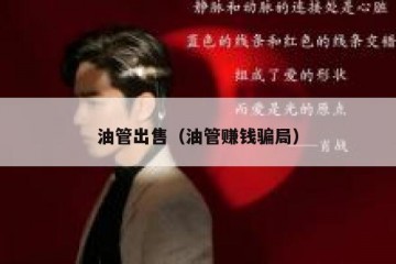 油管出售（油管赚钱骗局）