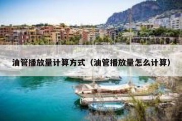 油管播放量计算方式（油管播放量怎么计算）