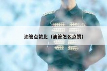 油管点赞比（油管怎么点赞）