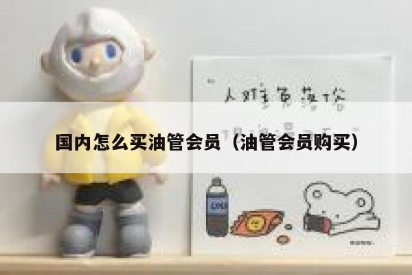 国内怎么买油管会员（油管会员购买） 第1张