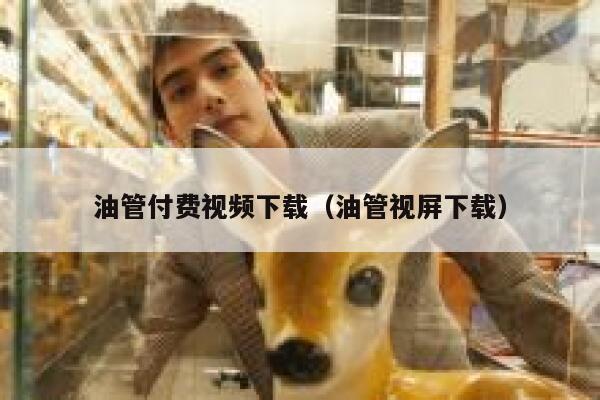 油管付费视频下载（油管视屏下载） 第1张
