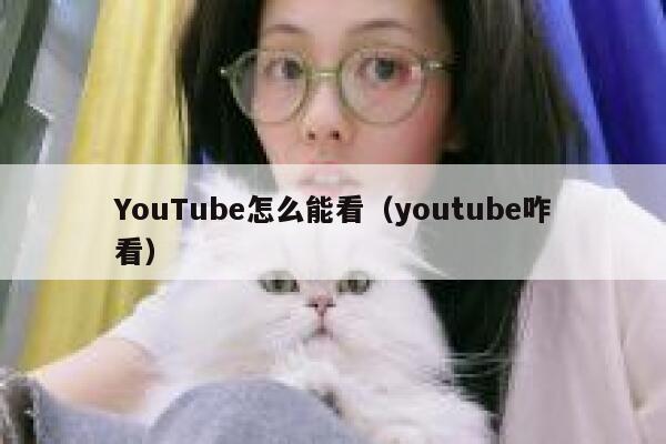YouTube怎么能看（youtube咋看） 第1张
