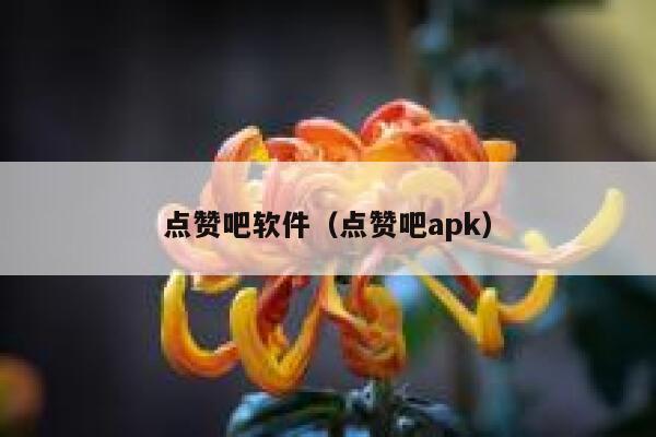 点赞吧软件（点赞吧apk） 第1张
