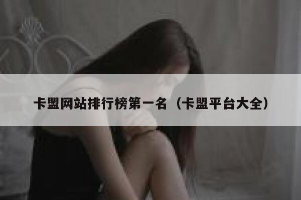 卡盟网站排行榜第一名（卡盟平台大全） 第1张