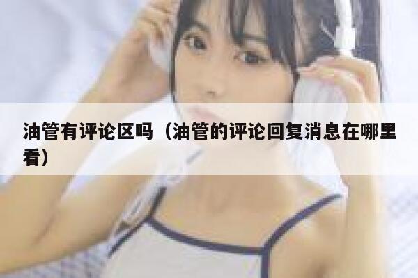 油管有评论区吗(油管的评论回复消息在哪里看) 第1张 油管有评论区吗(油管的评论回复消息在哪里看) 第1张