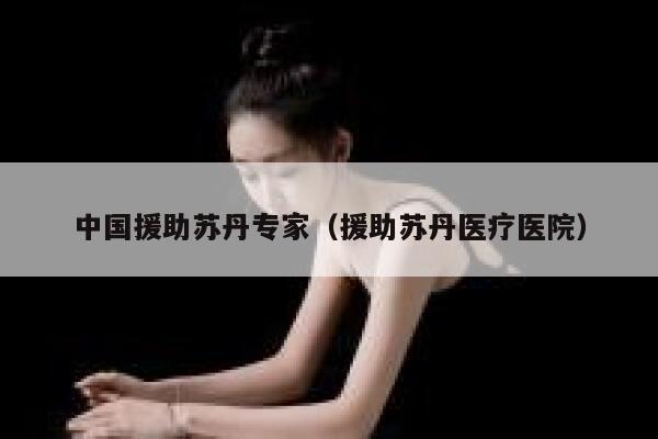 中国援助苏丹专家（援助苏丹医疗医院） 第1张