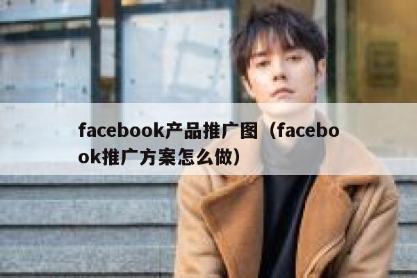 facebook产品推广图（facebook推广方案怎么做） 第1张