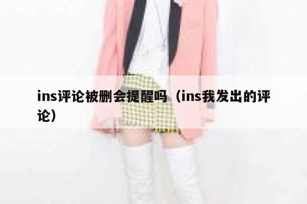 ins评论被删会提醒吗（ins我发出的评论） 第1张