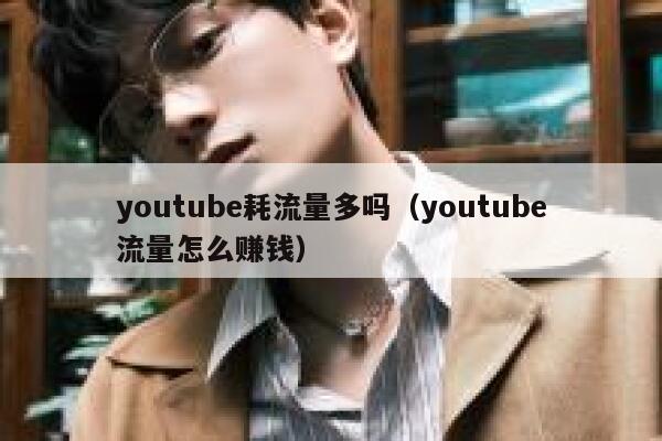 youtube耗流量多吗（youtube流量怎么赚钱） 第1张