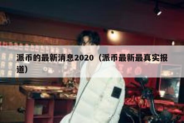派币的最新消息2020(派币最新最真实报道) 第1张 派币的最新消息2020(派币最新最真实报道) 第1张