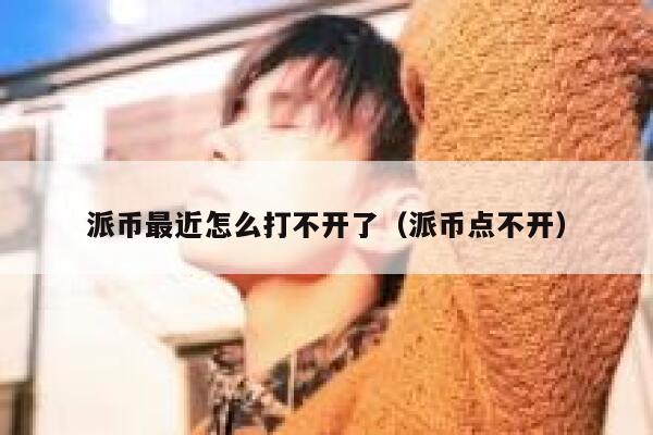 派币最近怎么打不开了（派币点不开） 第1张