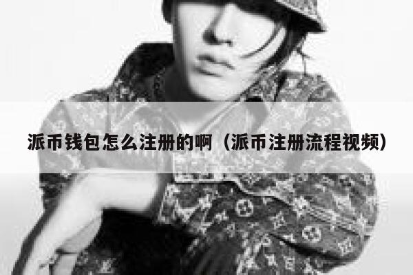 派币钱包怎么注册的啊（派币注册流程视频） 第1张