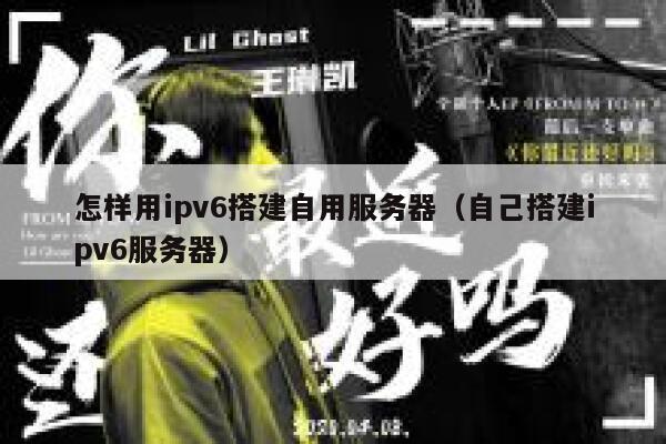 怎样用ipv6搭建自用服务器（自己搭建ipv6服务器） 第1张