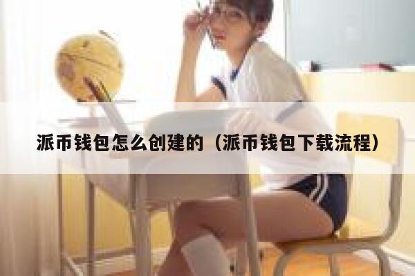 派币钱包怎么创建的（派币钱包下载流程） 第1张