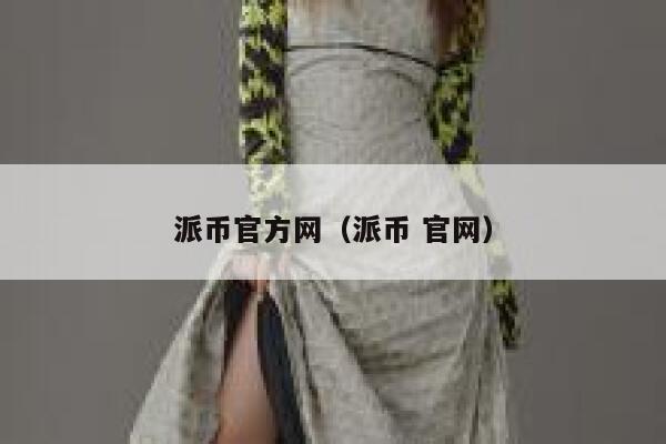 派币官方网（派币 官网） 第1张
