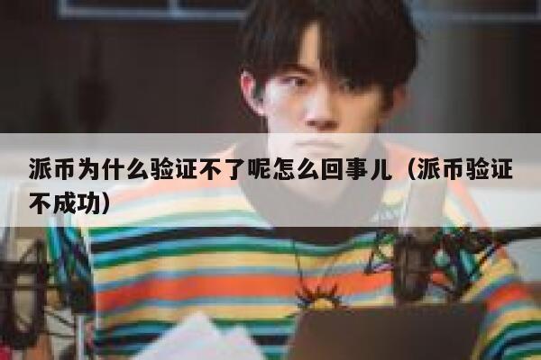 派币为什么验证不了呢怎么回事儿（派币验证不成功） 第1张